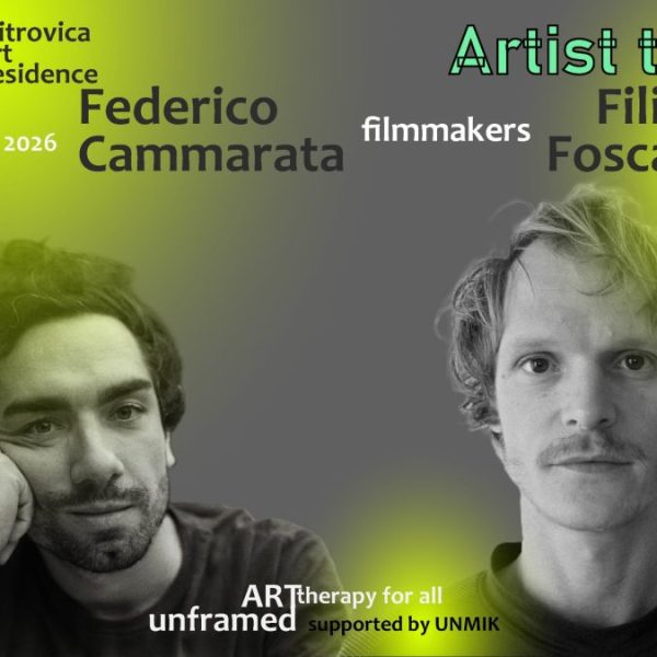 Stvaralački portret italijanskog rediteljskog dua&hellip;