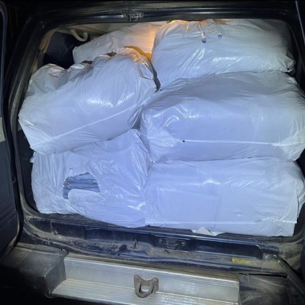 Sprečen šverc tekstilne robe kod&hellip;