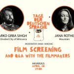 Dokumentarni filmovi u „Akvarijusu“: „Mitrovica&hellip;