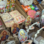 Pretpraznična atmosfera u Gračanici –…