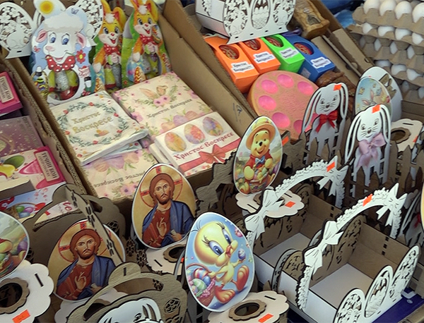 Pretpraznična atmosfera u Gračanici –…