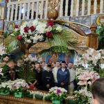 U hramu Svetog Dimitrija izneta&hellip;