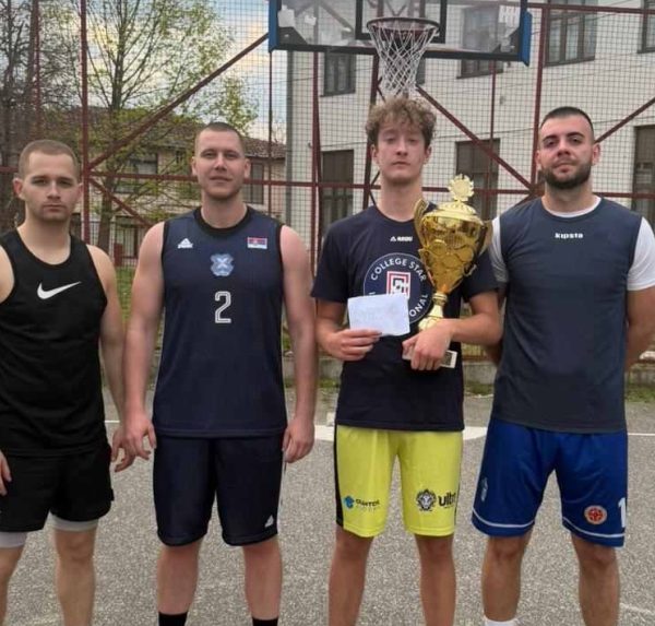 Sjajna atmosfera i veliko srce:…