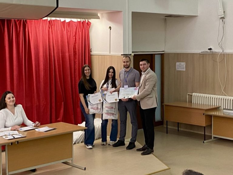 „MitroStart“ najbolja ideja na hakatonu „Kosovska Mitrovica 2030“