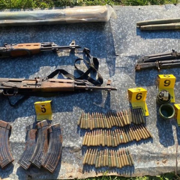 U dve odvojene akcije kod&hellip;