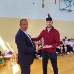 Karate klub „Zvečan“ obeležio 20&hellip;