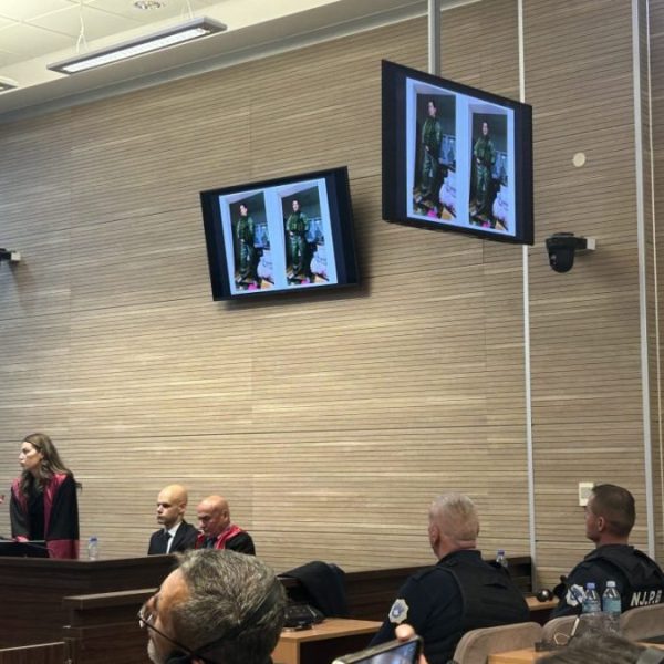 Filipović traži oslobađajuću presudu: Dušan&hellip;