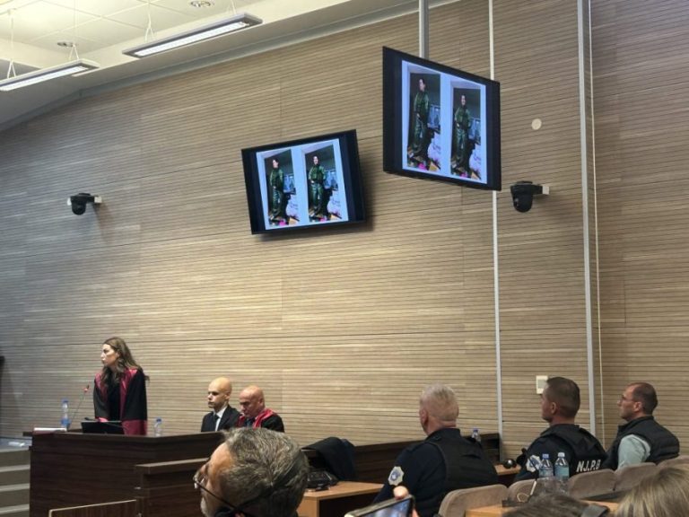 Filipović traži oslobađajuću presudu: Dušan Maksimović ima alibi, nejasno šta mu se stavlja na teret