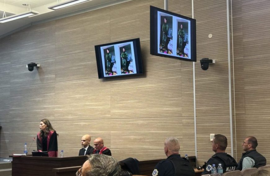 Filipović traži oslobađajuću presudu: Dušan Maksimović ima alibi,&hellip;