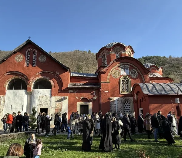 Praznik Cveti svečano obeležen u…