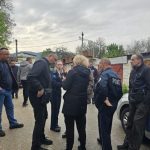 Severna Mitrovica: Razvučene žute trake‚&hellip;