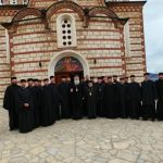 Bratski sastanak sveštenstva mitrovičkog i pećkog namesništva