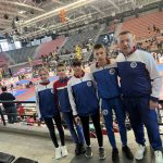 Dve medalje za OKK „Kosovska…