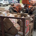 Uhapšen osumnjičeni za krijumčarenje robe&hellip;