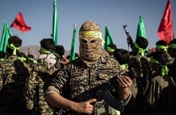 Priština proglasila Iransku revolucionarnu gardu&hellip;