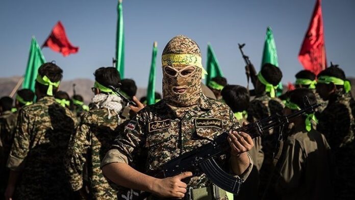 Priština proglasila Iransku revolucionarnu gardu terorističkom organizacijom