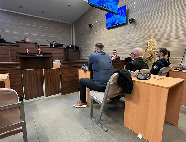 Završen postupak protiv J.Đ. presuda&hellip;