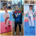 Karatisti iz Zvečana i Kosovske&hellip;