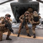 Kfor izveo helikoptersku obuku u&hellip;