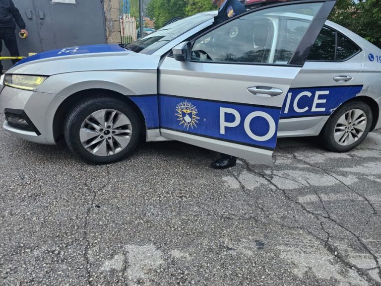 Tri osobe povređene u tuči u Severnoj Mitrovici