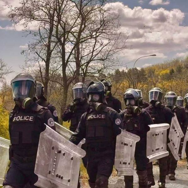 Sertifikovani policajci Jedinice za brzo&hellip;