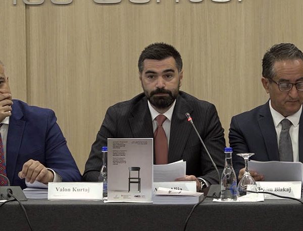 FHPK: Prošle godine na Kosovu&hellip;