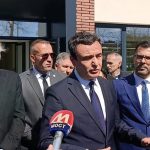 Kurti poziva da se 13.&hellip;