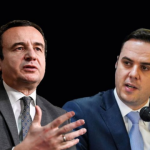 Kurti i Abdidžiku sutra ponovo&hellip;