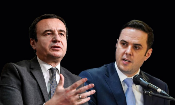 Kurti danas sa Abdidžikuom o&hellip;