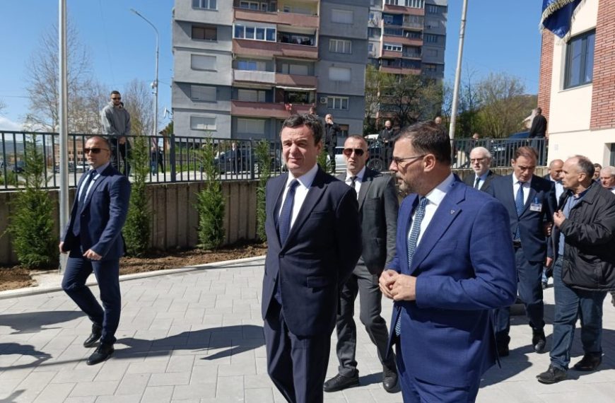 Kurti o izboru predsednika: Spremni smo za saradnju sa opozicijom