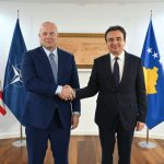 Kurti se sastao sa američkim&hellip;