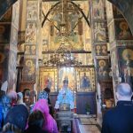 Mitropolit Teodosije u Gračanici: Blagovesti su početak spasenja i vreme za približavanje Bogu