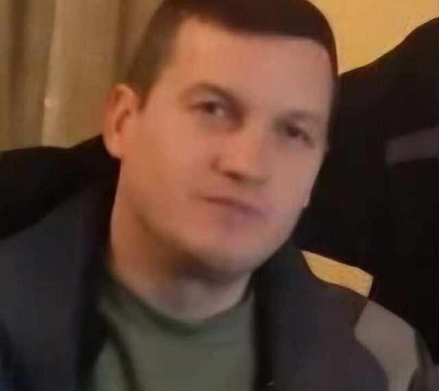 Nestao Marko Steić iz Kraljeva, na Jarinju registrovan njegov ulazak