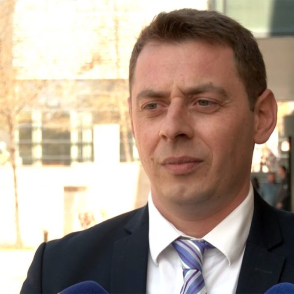 Advokat Miljković: Presuda Đukanović neće&hellip;