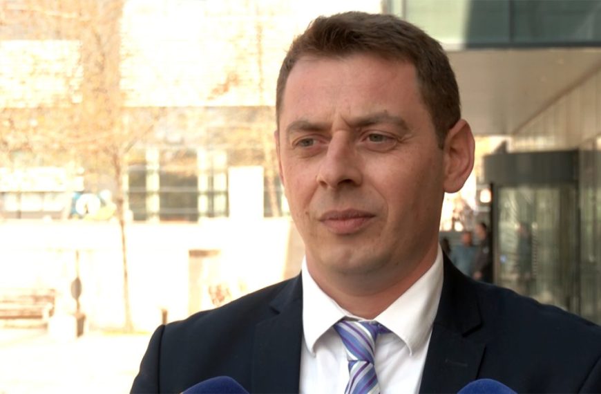 Advokat Miljković: Presuda Đukanović neće opstati, žalićemo se