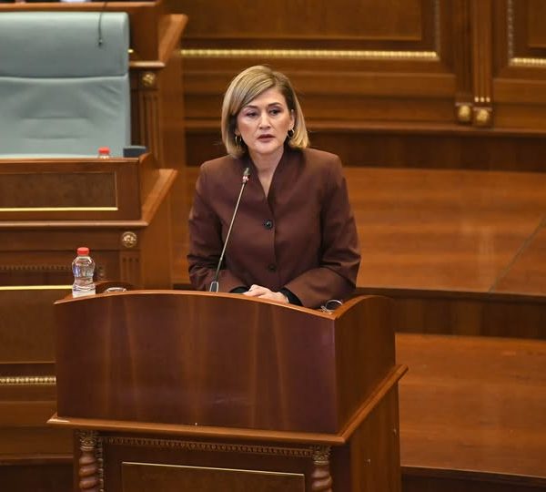 Skupština ratifikovala sporazum sa EFTA&hellip;