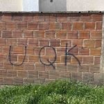 Srpska lista: Grafit u Mogili&hellip;