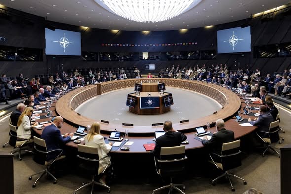 Komandant Kfora izvestio NATO o&hellip;