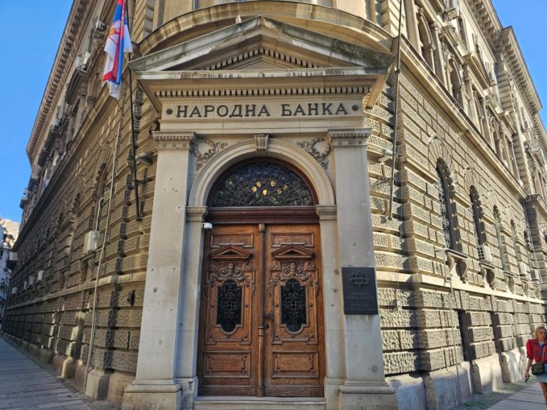Srbija danas ulazi u SEPA šemu jedinstvenog područja za plaćanja u evrima