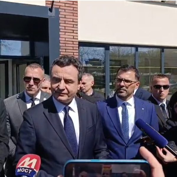 Kurti otvorio Kancelariju poreske administracije&hellip;