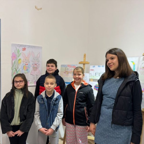 Povodom Vaskrsa nagrađeni najbolji literarni…