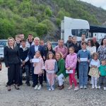 Arlov na Jarinju uručio donacije&hellip;