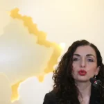 Osmani: Puteve koje zatvara nepravda&hellip;