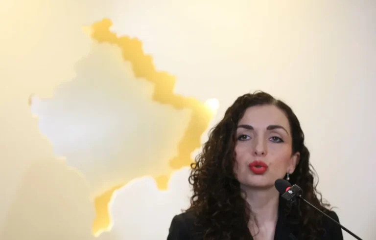 Osmani: Pet godina zajedničkog putovanja za Kosovo