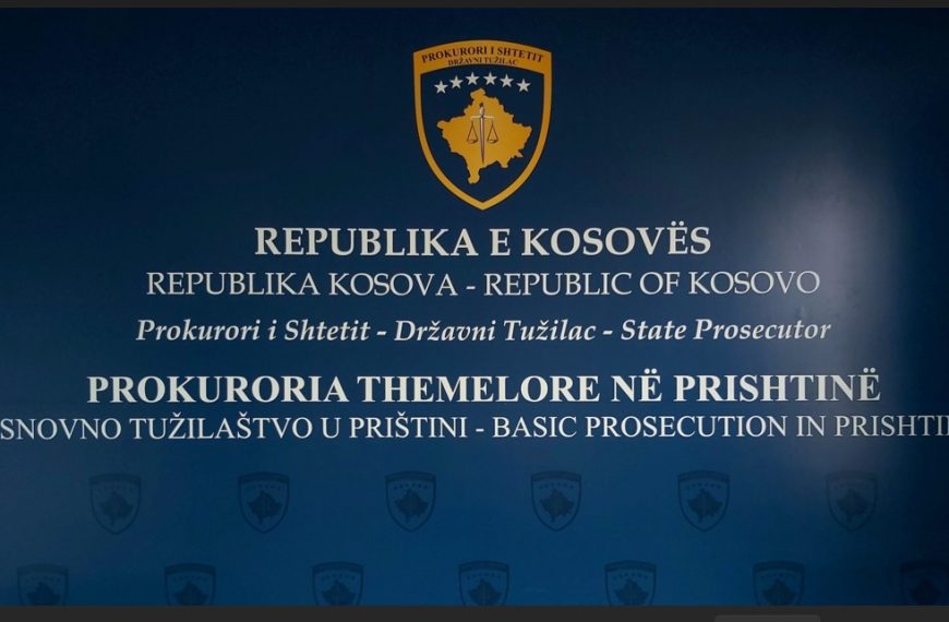 Tužilaštvo naložilo istragu zbog sumnje na zagađenje vazduha iz KEK-a u Obiliću