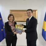 Palatova predstavila Kurtiju nalaze ekspertske&hellip;