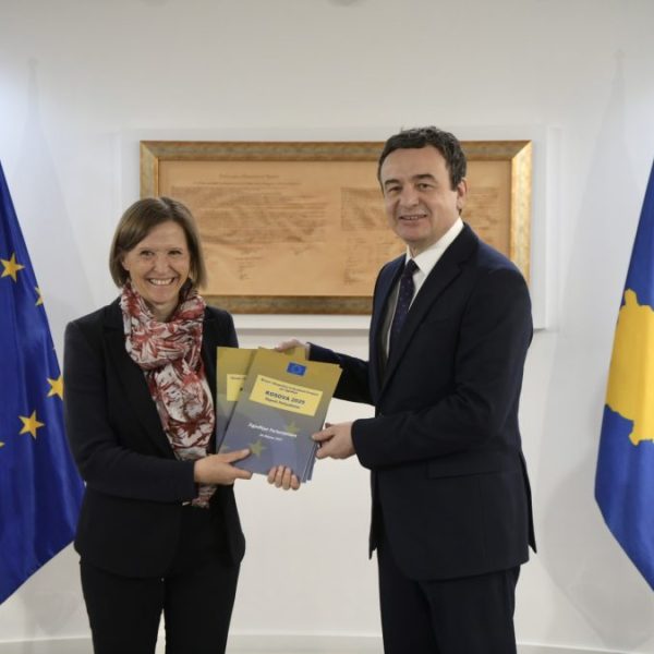 Palatova predstavila Kurtiju nalaze ekspertske&hellip;