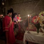 Patrijarh u Pećkoj Patrijaršiji: „Budimo&hellip;