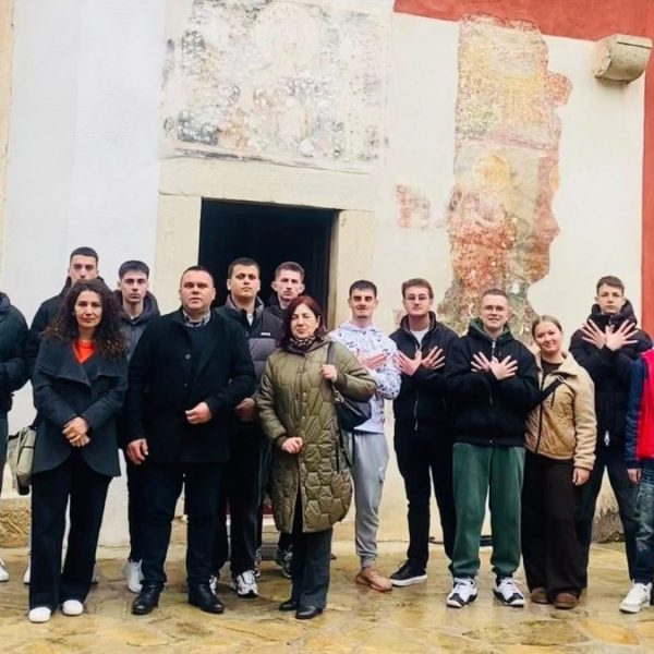 Muzej u Peći promoviše narativ&hellip;