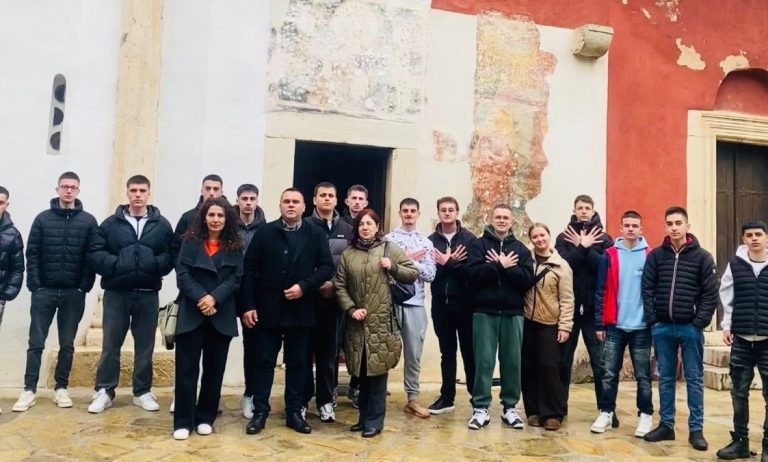 Muzej u Peći promoviše narativ o Pećkoj Patrijaršiji&hellip;